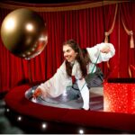 Pang - ett ballongdrama - Teater Martin Mutter