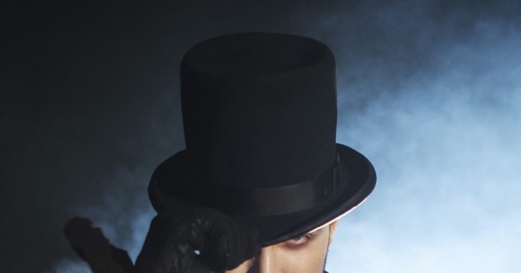 Dr Glas, Norrbottesteatern