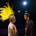 Revisorn i Rio, Teater Brunnsgatan 4