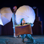 Resväskan - Teater Pero