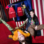 Grapes and Glory - Dansinitiativet