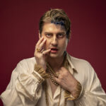 Åh Dorian - Riksteatern