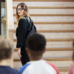 Genom dina ögon - Skuggteatern