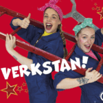 Verkstan Cirkus Elvira