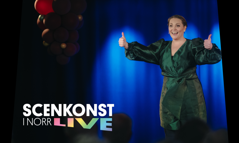 Nyhetsbrev Emelie hälsar